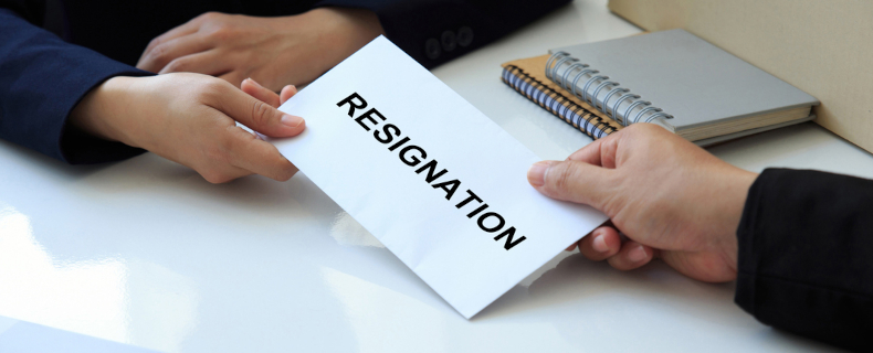 Article Resignment How you can use