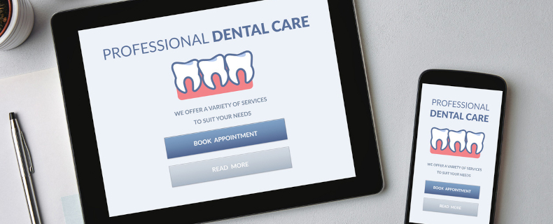 Why a Website for your Practice should be a Top Priority
